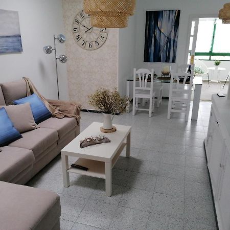 Apartamento Casa MARE Playa Honda  Exterior foto
