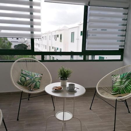 Apartamento Casa MARE Playa Honda  Exterior foto