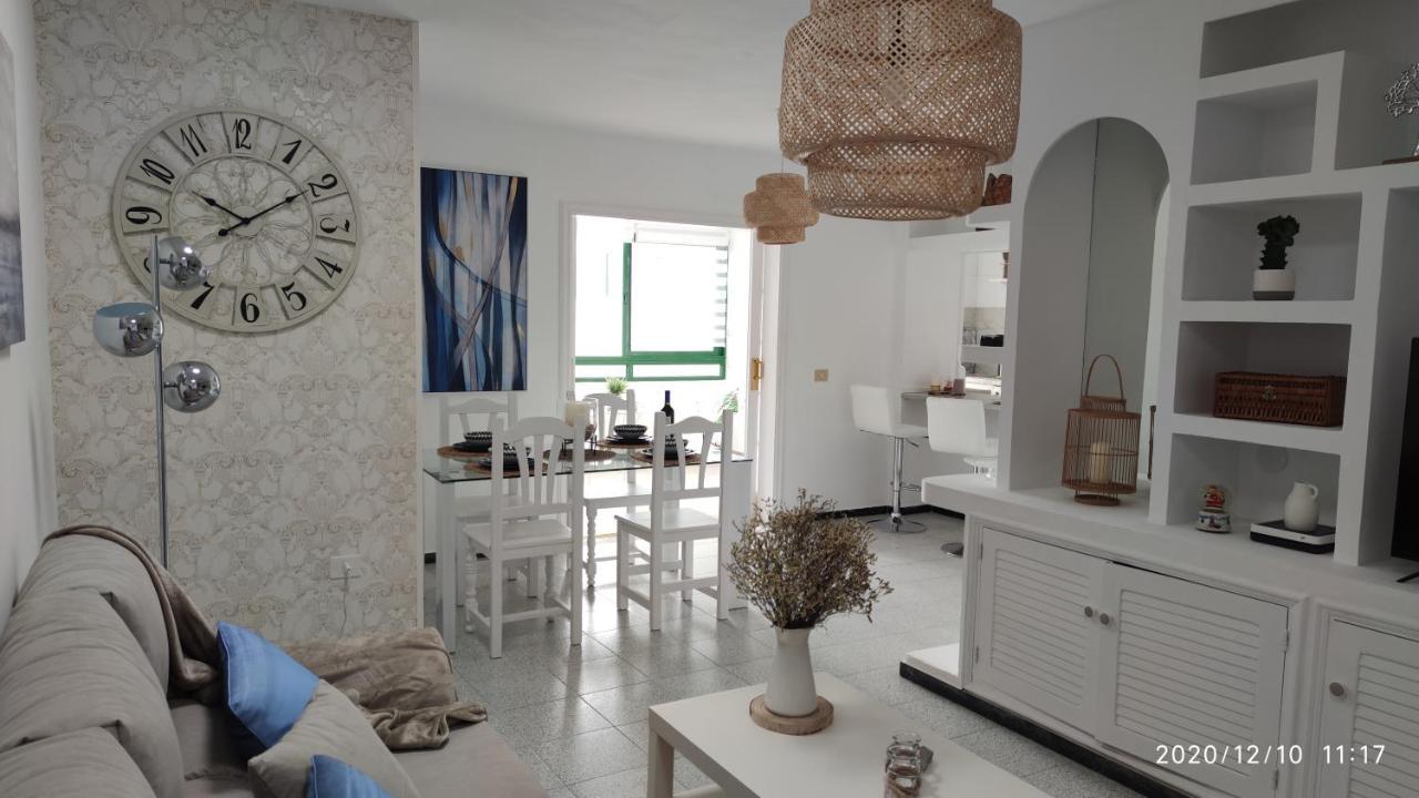 Apartamento Casa MARE Playa Honda  Exterior foto