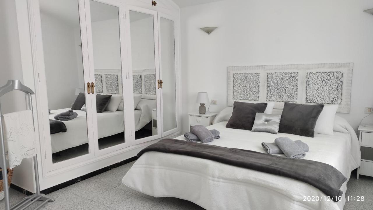 Apartamento Casa MARE Playa Honda  Exterior foto