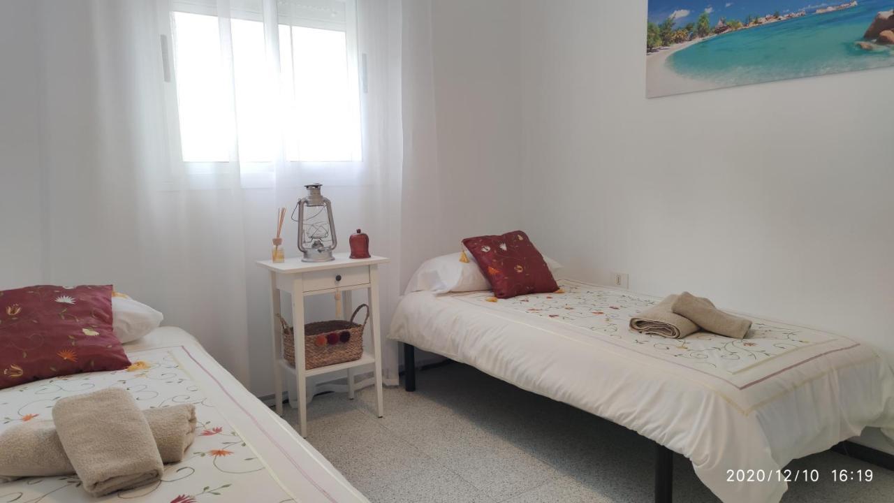 Apartamento Casa MARE Playa Honda  Exterior foto