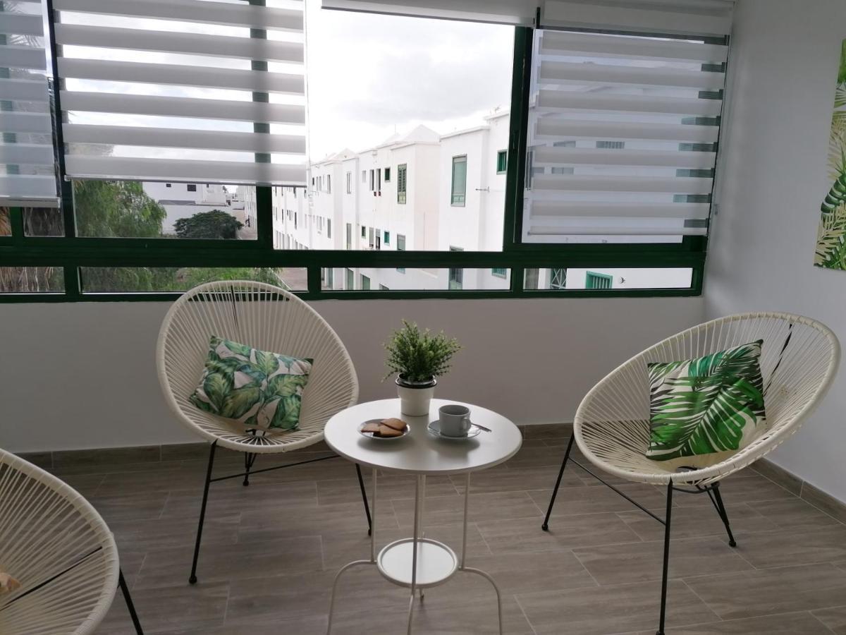 Apartamento Casa MARE Playa Honda  Exterior foto
